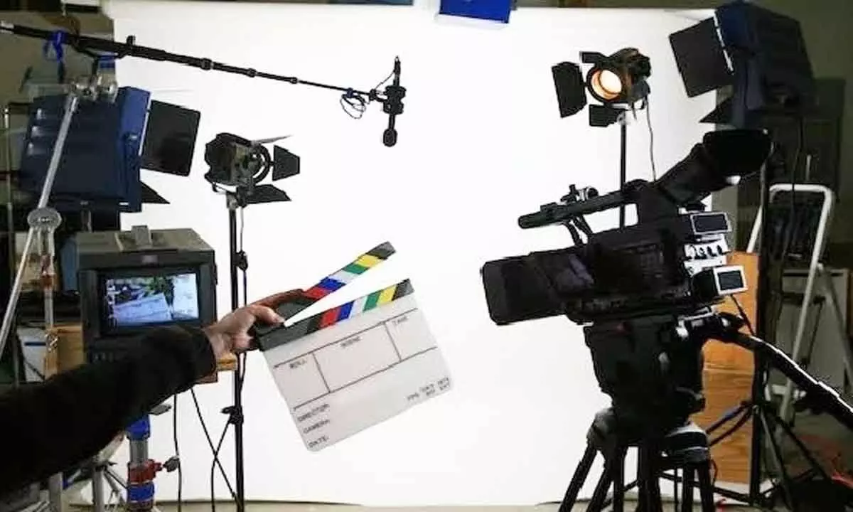 Telugu producers mull halting movie shoots from Aug 1