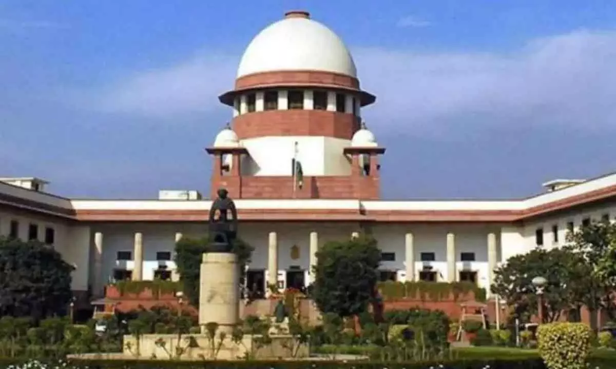 Supreme Court upholds EDs powers under PMLA