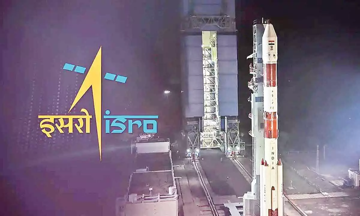 ISRO earns $279 million in foreign exchange thru satellite launches