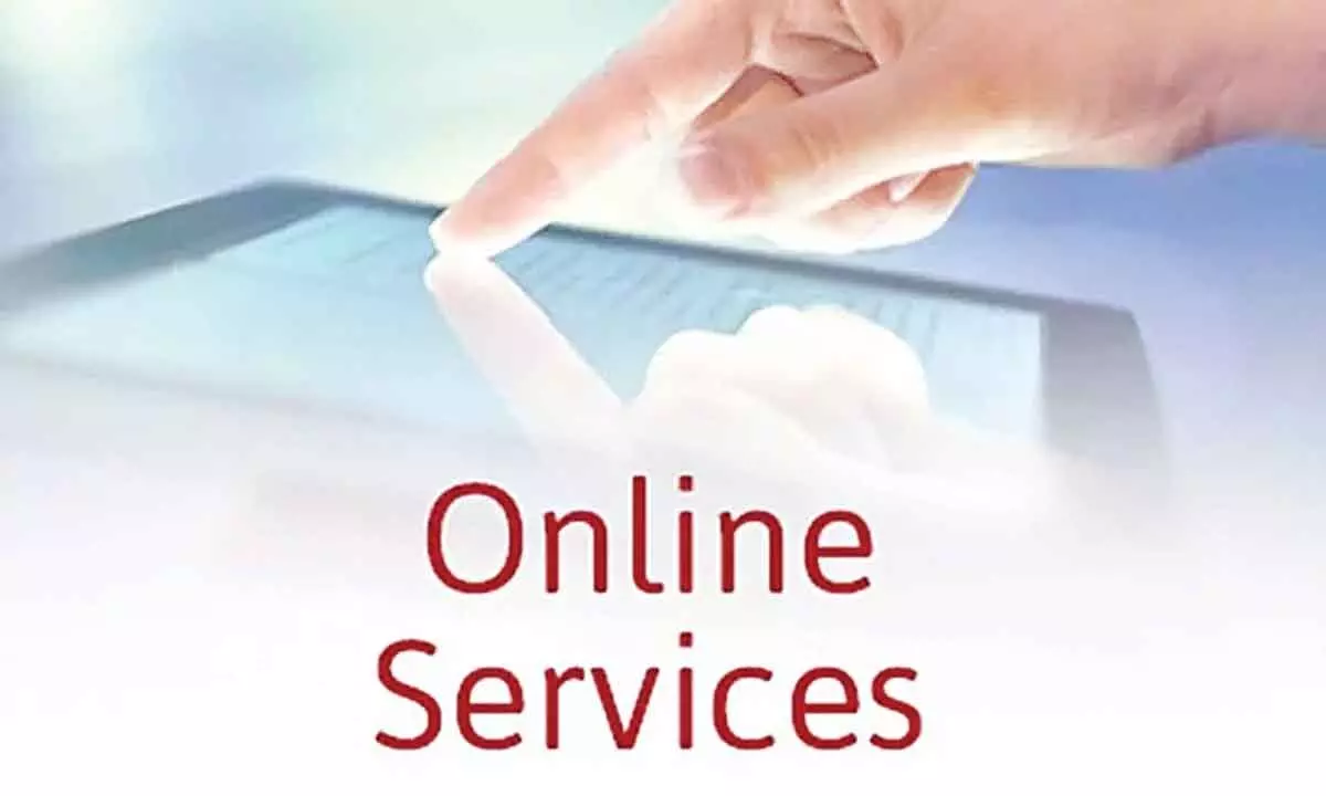 RTA set to make 59 services online