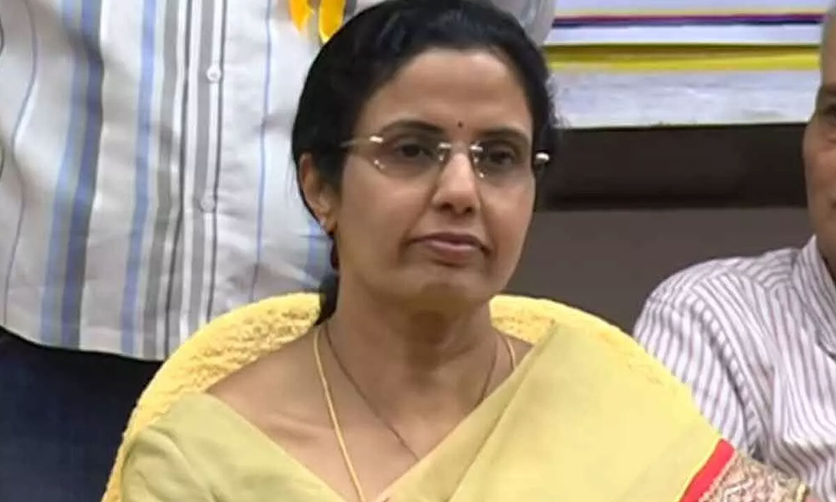 Nara bhuvaneswari