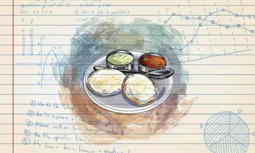 Tamil Nadu to provide free breakfast to govt school students