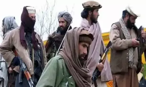 Pakistan Taliban dont trust Pak ulema in the absence of military assurance