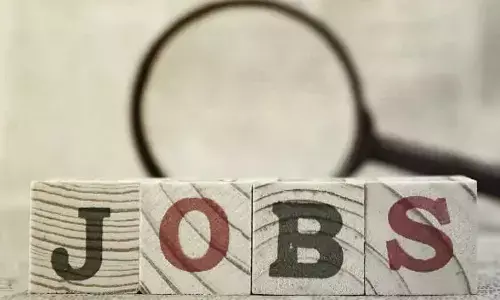 Only 7.22 lakh aspirants got govt jobs between 2014-22