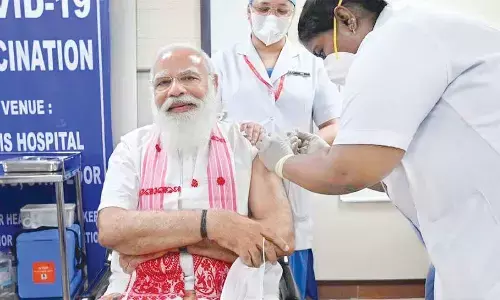 Forgotten frontline warriors