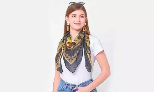 Stay sassy and stylish this monsoon