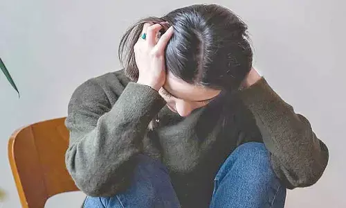 How do you deal with social anxiety?