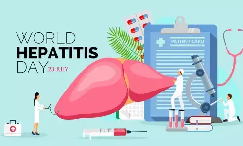 World Hepatitis Day