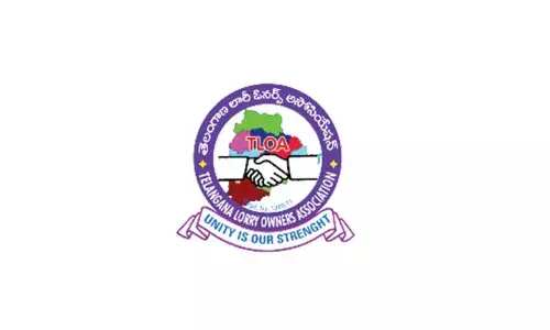 Scrap penalties on road tax, demands lorry owners body