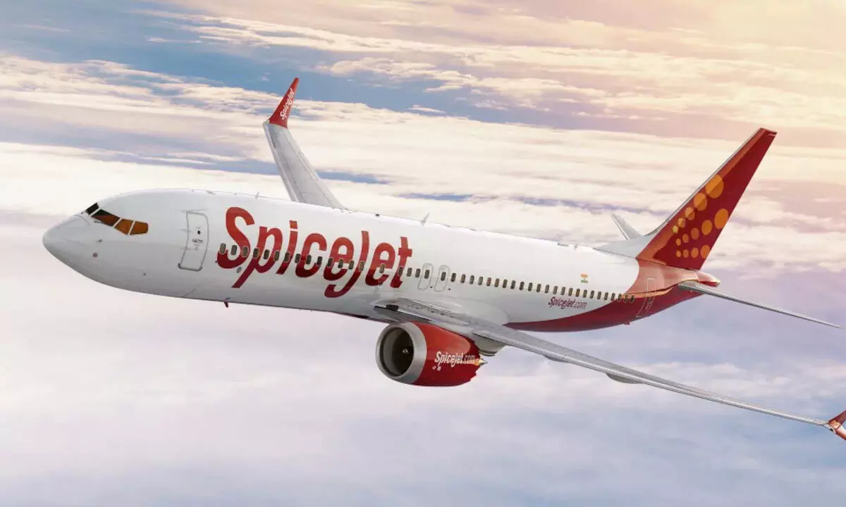 Confident of addressing DGCAs concerns: SpiceJet on grounding of 50 per cent of its flights