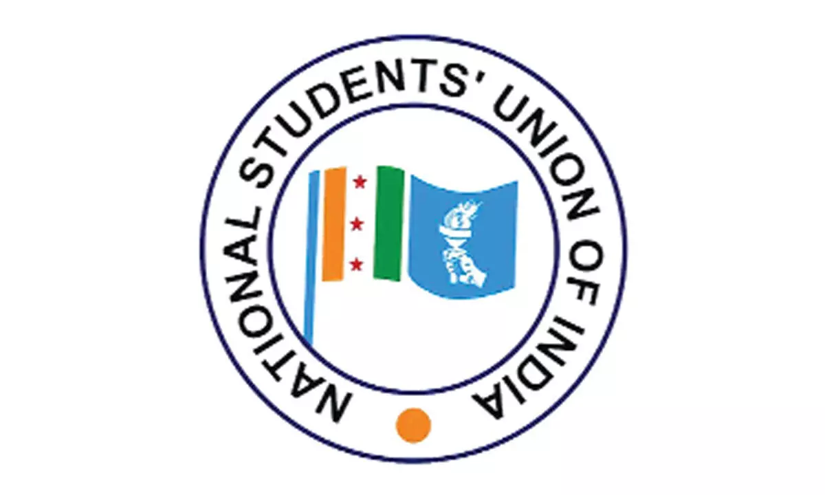 National Students Union of India