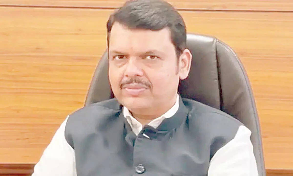 Fadnavis likely to attend Bandi’s walkathon meet at Yadadri on Aug 2