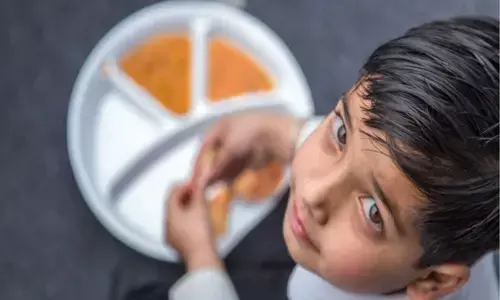 Tamil Nadu Government Is Prepared To Execute Breakfast Programme For Students