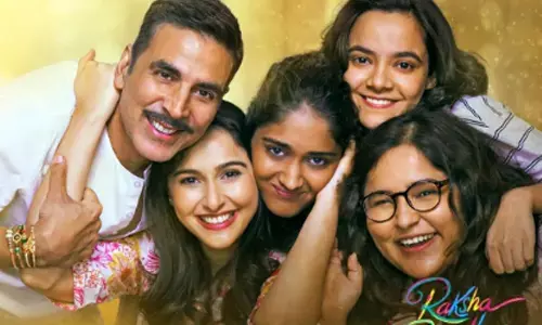 This movie will hit the theatres on the occasion of Raksha Bandhan i.e on 11th August, 2022!