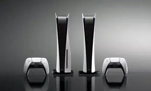 Sony begins testing 1440p support for the PS5 console