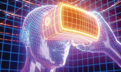 Role of Metaverse in edtech sector