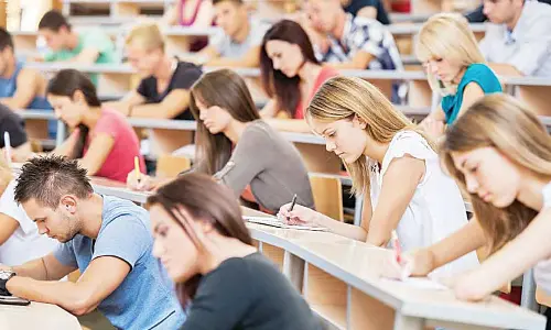 29 foreign students enroll for higher studies at IIT-Guwahati