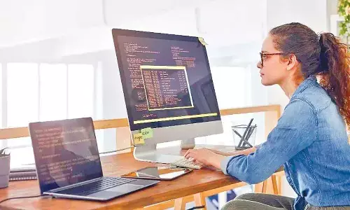 5 non-coding tech jobs