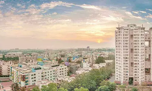 RBI rate hike to hit demand for affordable housing