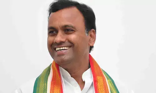Komatireddy Rajagopal Reddy