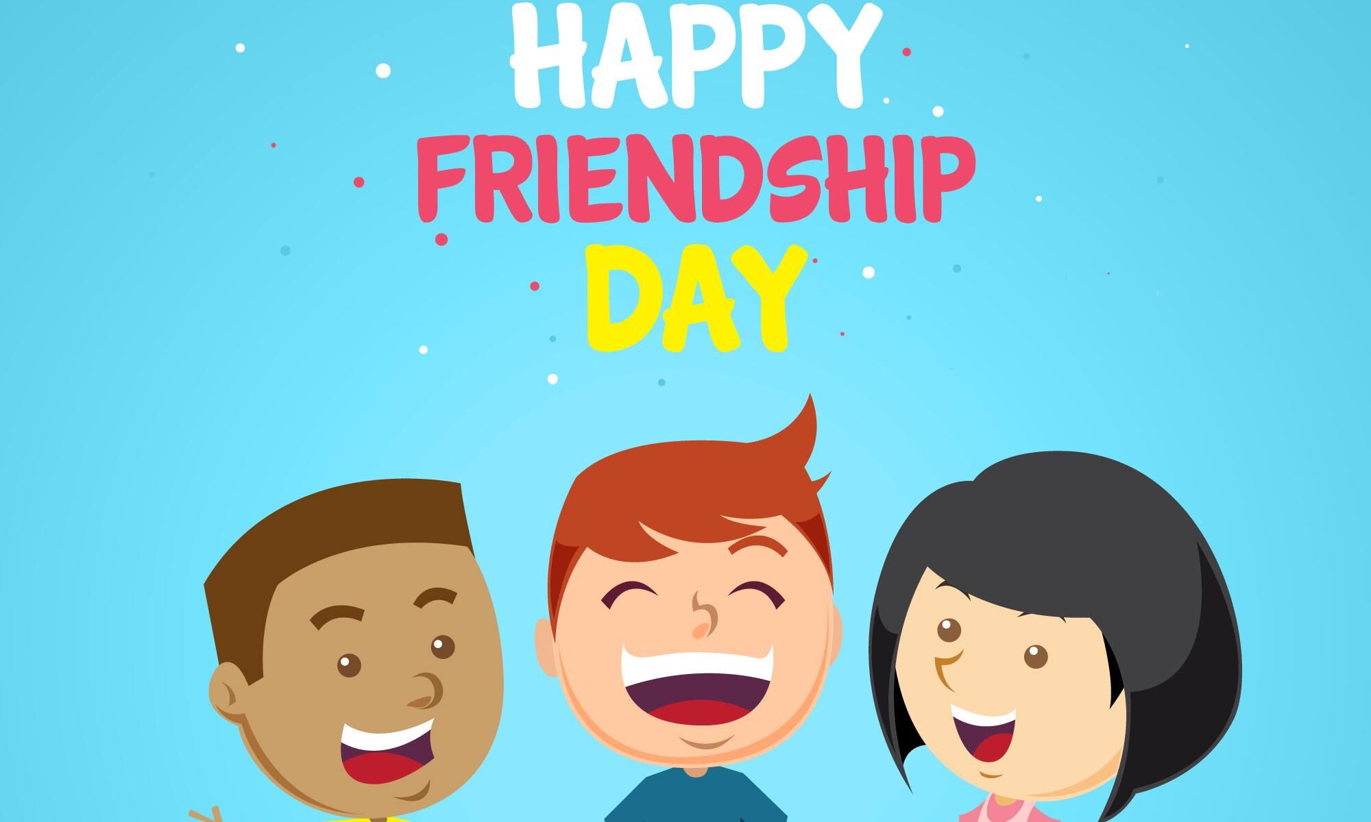 International Friendship Day 2022 Quotes Wishes Greetings WhatsApp 