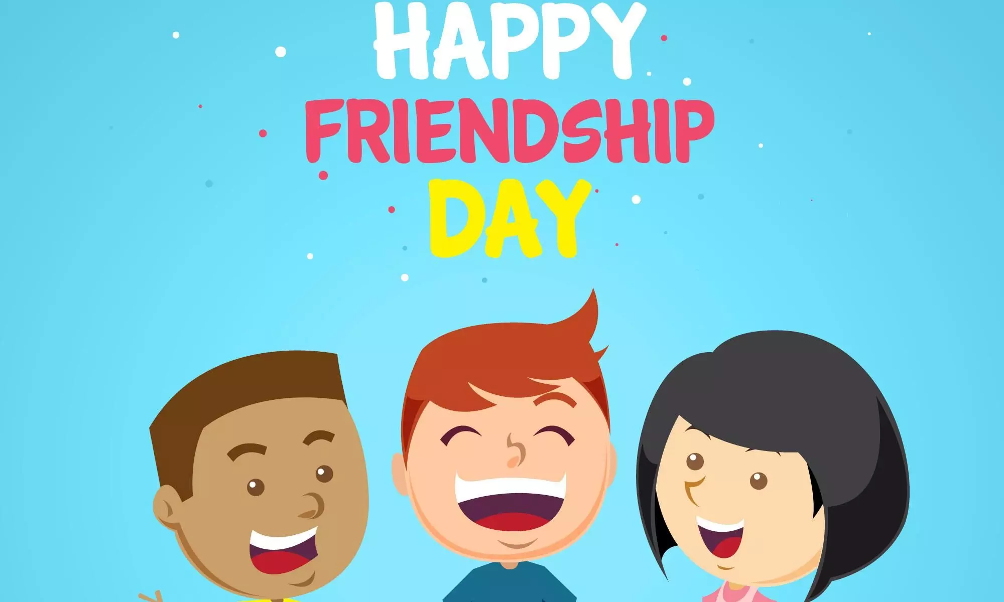 International Friendship Day 2022: Quotes, Wishes, Greetings, WhatsApp messages