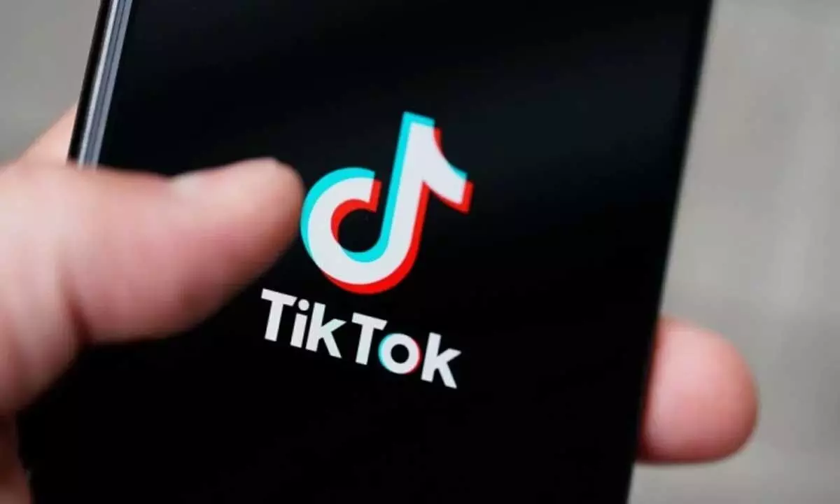 TikTok starts testing mini-games collection in its app