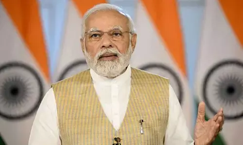 Prime Minister Narendra Modi