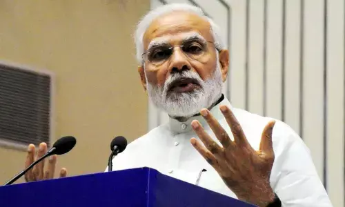Prime Minister Narendra Modi