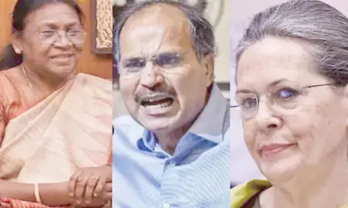 Can honourable LS members get away with such behaviour?