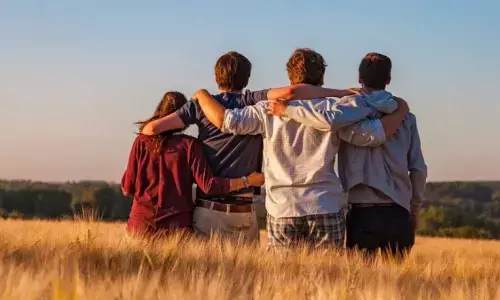 International Day of Friendship