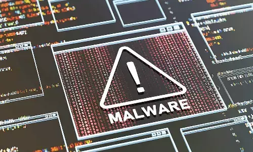India’s malware hits are up by 34%, 2nd highest globally: Report