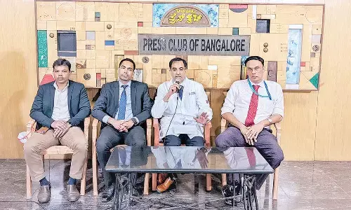 Manipal Hospitals transforms ICU care with advanced tech mechanism