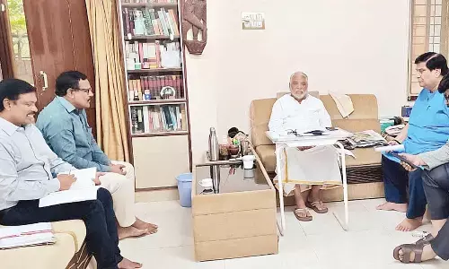 Vajrotsava Committee finalises programme