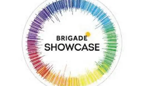 Brigade Showcase underway