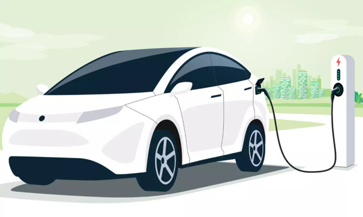 Is Indian infra ready for EV future?