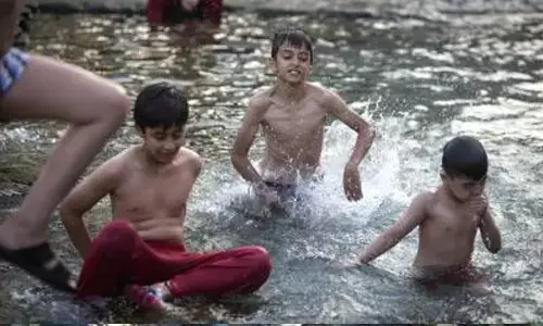 Death toll from flash floods in Iran reaches 53