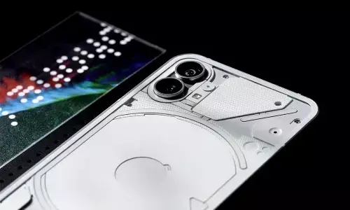 Nothing Phone (1) goes on sale from noon today on Flipkart; check