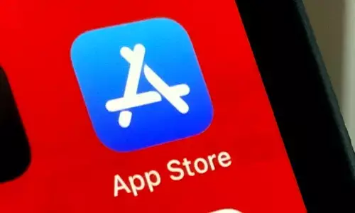 Apple to show ads on the App Store
