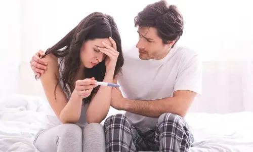 Young couples facing infertility are now opting for IVF treatments