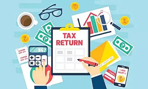 Over 4.52-crore ITRs filed till July 29 as deadline ends today