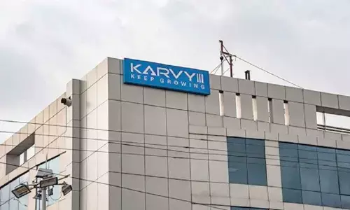 ED attaches property worth Rs 110 crore in KSBL case