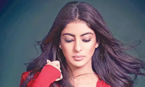 Real empowerment comes in owning your choices and the decisions you make: Navya Nanda