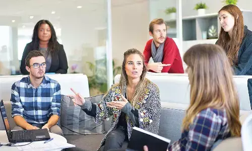 Women are better at statistics than they think