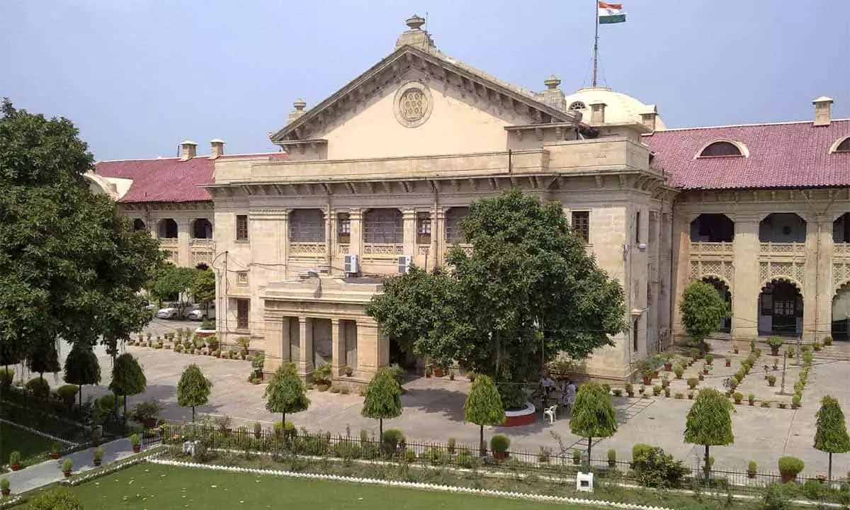 Allahabad HC directs compensation for Covid-19 victims