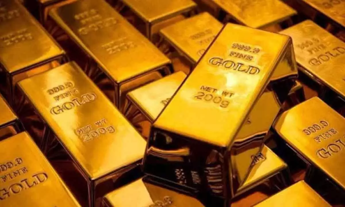 Gold rates today in Delhi, Chennai, Kolkata, Mumbai  - 31 July 2022