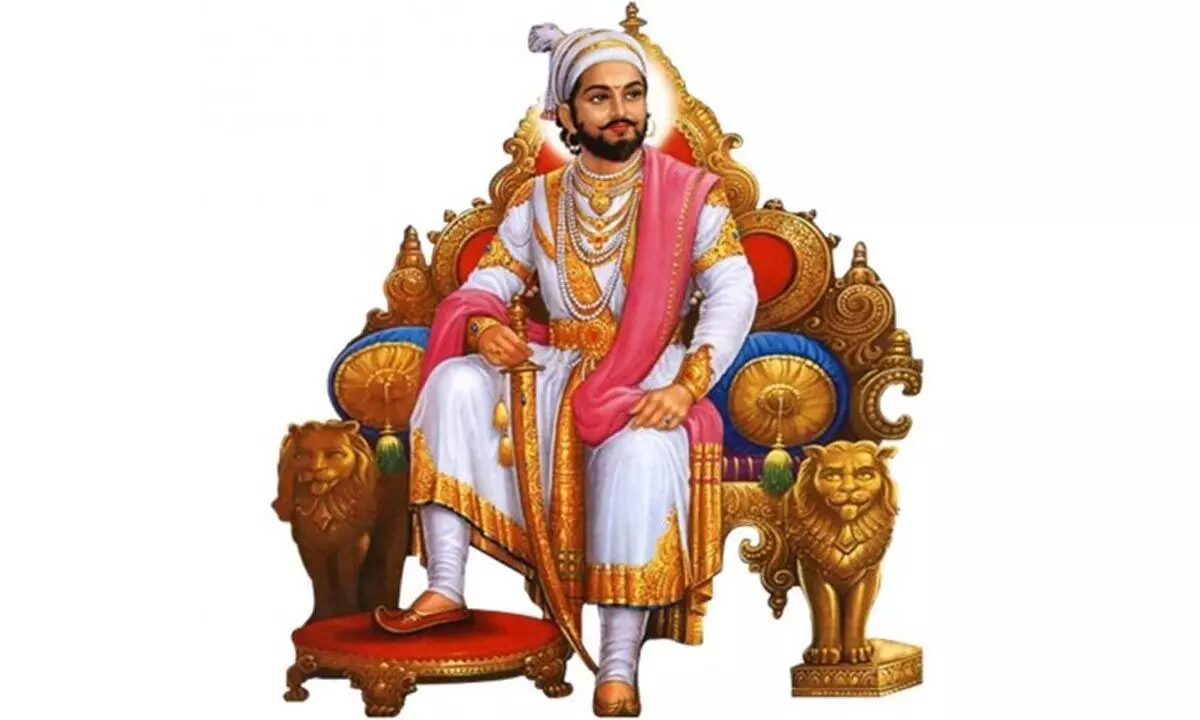 Chhatrapati Shivaji