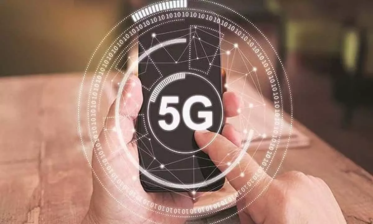 Will 5G launch be a game-changer?