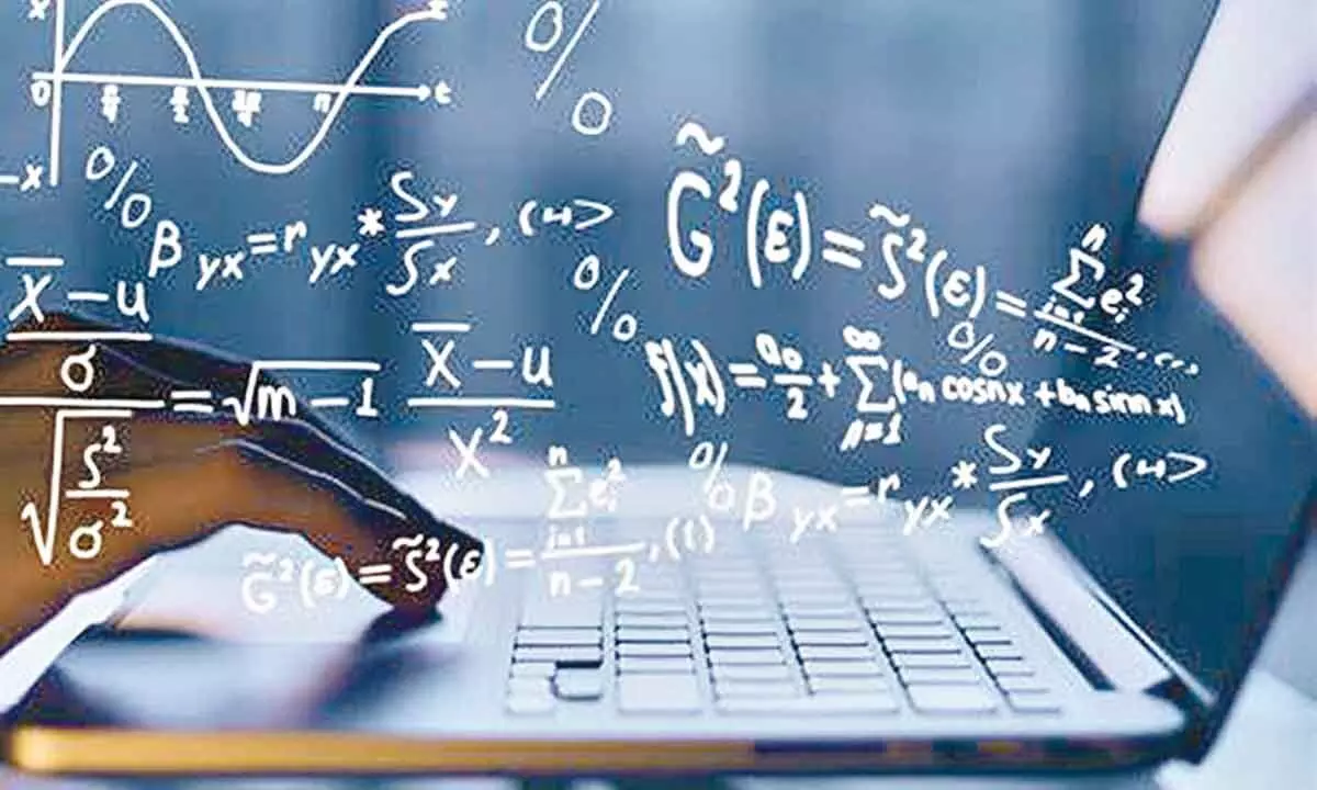GITAM to organise 3-day conference on Mathematics