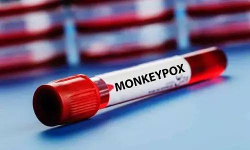Karnataka Reported A Suspected Case Of Monkey Pox